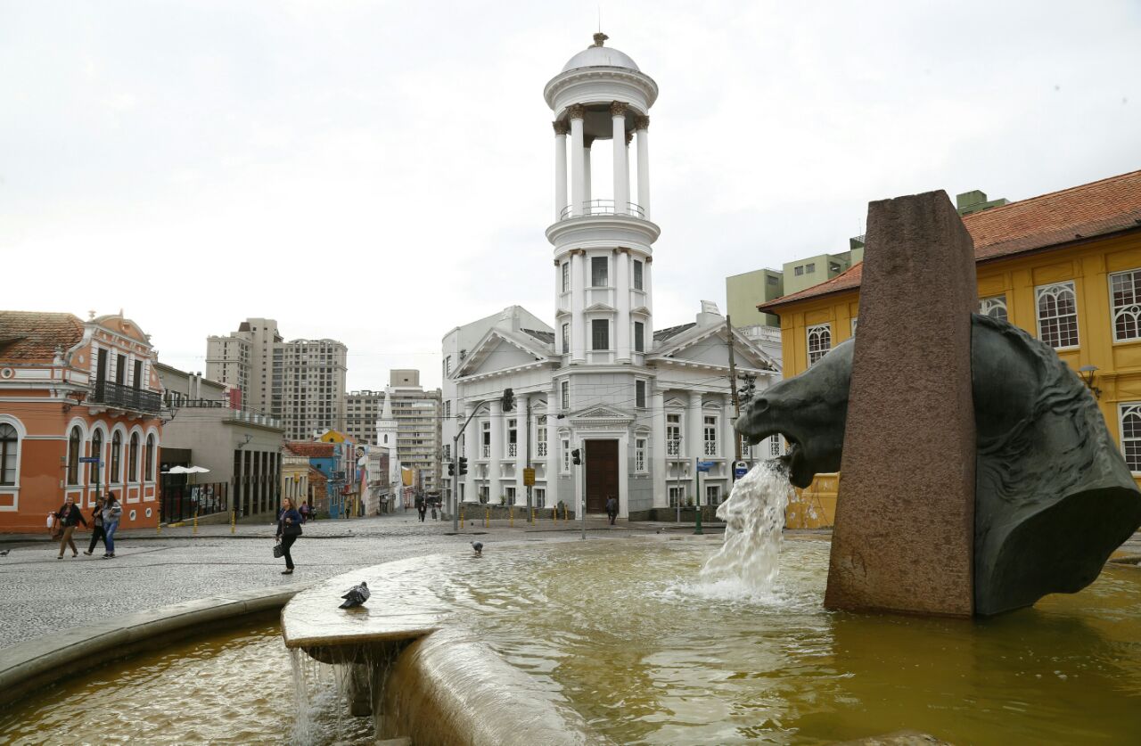Dia será parecido com a segunda-feira: friozinho de manhã, tarde com sol | Aniele Nascimento