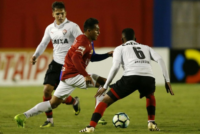 | Hugo Harada/Gazeta do Povo