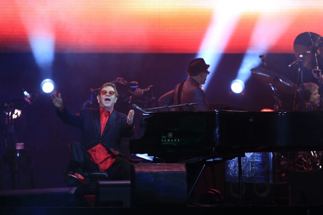 | Marcelo Andrade/Gazeta do Povo