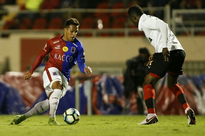 | Hugo Harada/Gazeta do Povo/