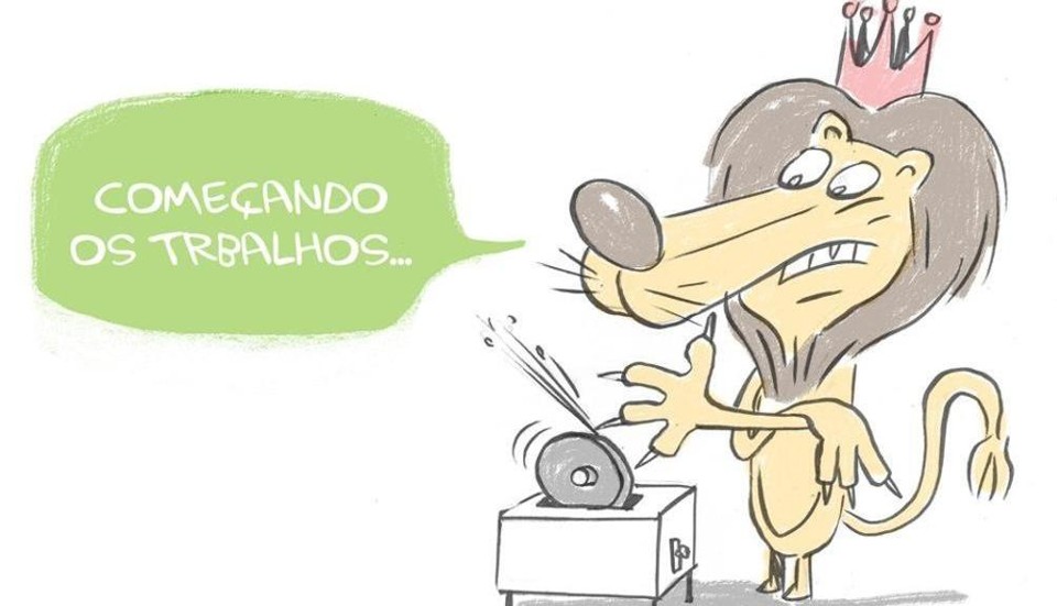 Imposto renda: aproveite o feriado para fazer a declaração.  No  próximo dia 28 de abril, será tarde de mais. Veja algumas dicas essenciais na Gazeta do Povo | Benett/
