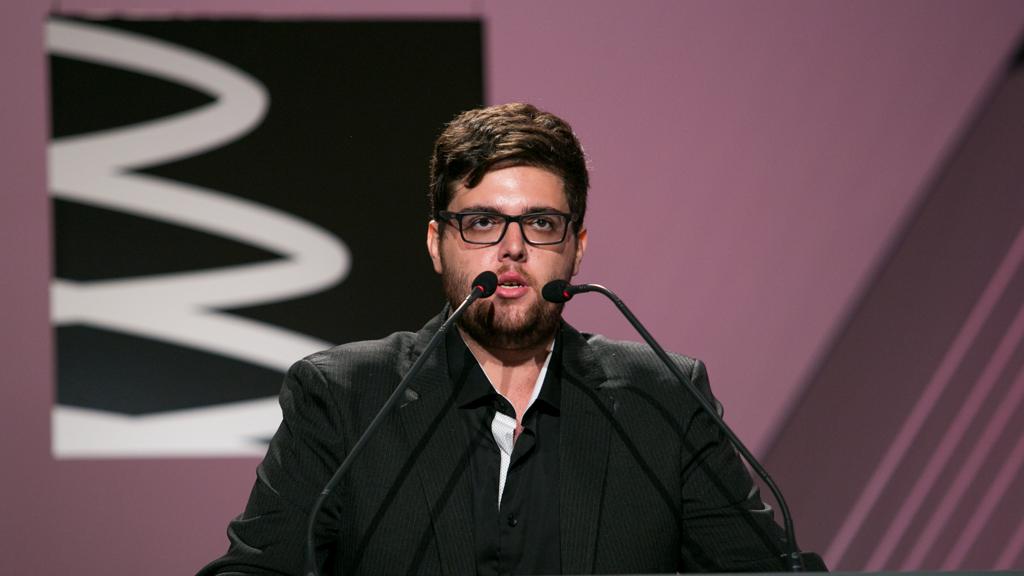 Felippe Hermes, do Spotniks: “mais importante do que dar a notícia, é dizer o que está por trás dela” | Tiago Trindade/Divulgação