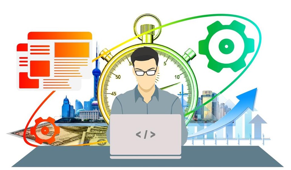 7 hábitos para tornar seu dia mais produtivo no trabalho. Leia na Gazeta do Povo. | Pixabay/