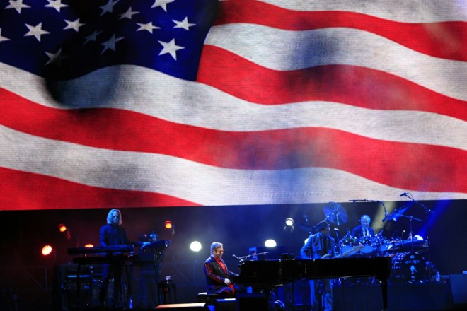 | Marcelo Andrade/Gazeta do Povo