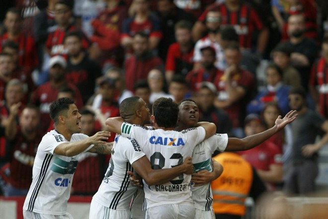 | Jonathan Campos Gazeta do Povo