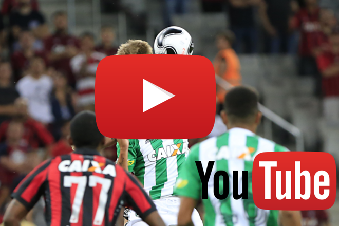 Paranaense terá a final Atletiba transmitida pela internet. | /