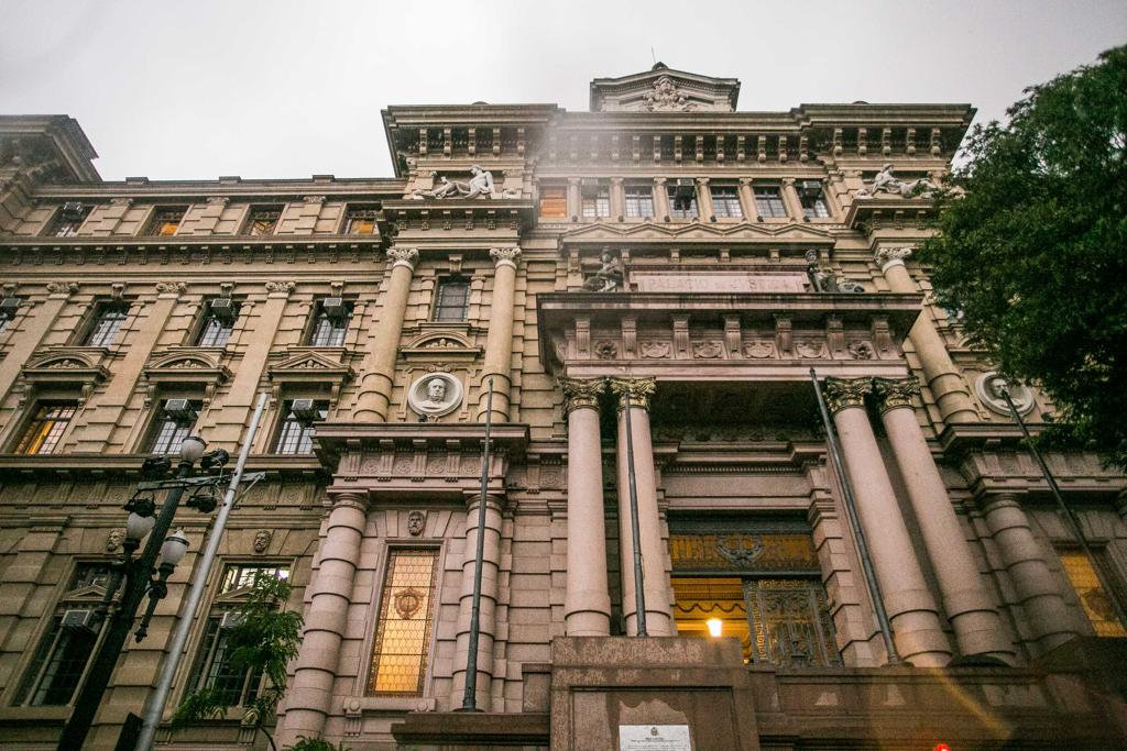 Há vagas para a capital e o interior do estado | Edson Lopes Jr/Divulgação/SP Notícias