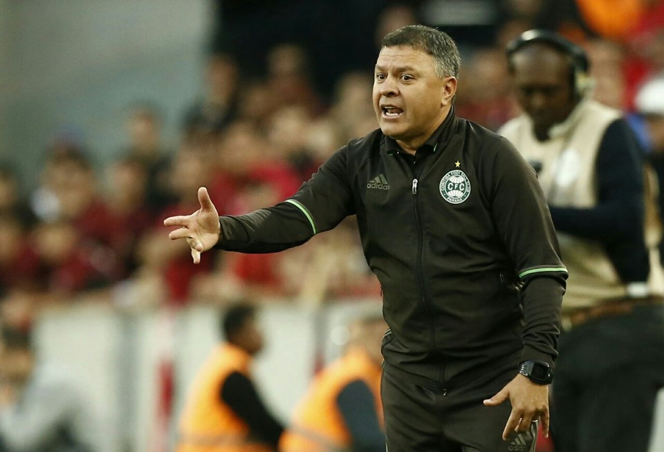  | Hugo Harada/Gazeta do Povo