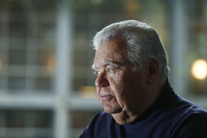 Jaime Lerner: novo reforço no time de João Doria. | Albari Rosa/gazeta do povo