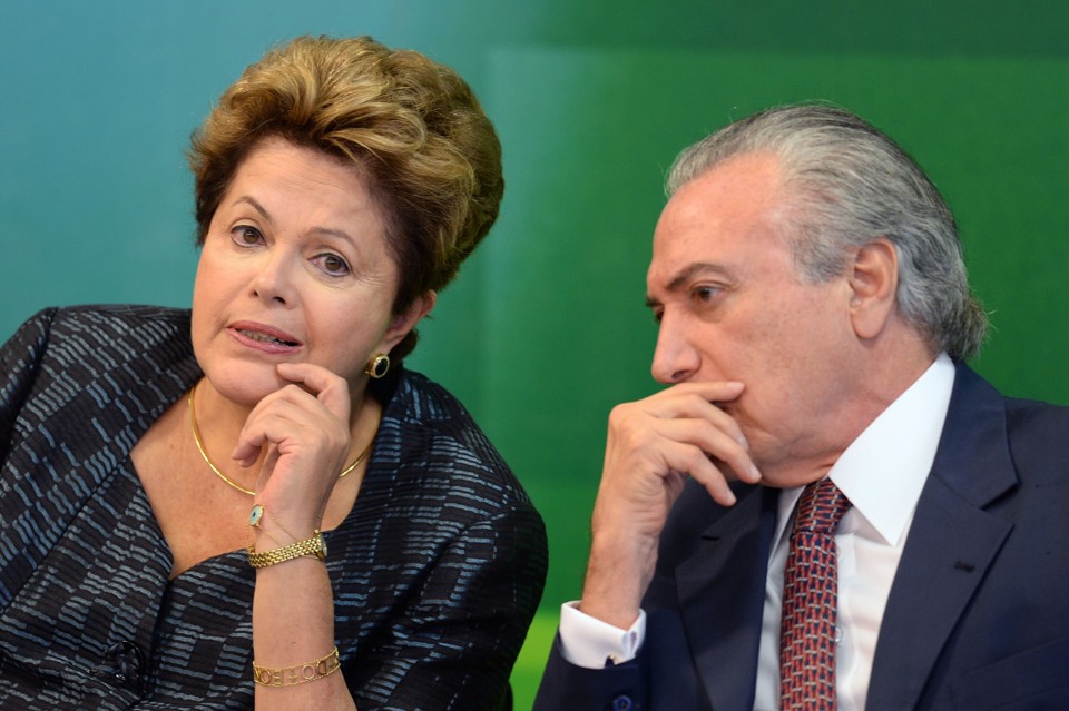  | Evaristo Sá/AFP