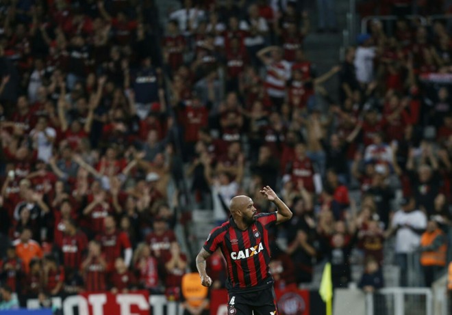 | Jonathan Campos/Gazeta do Povo