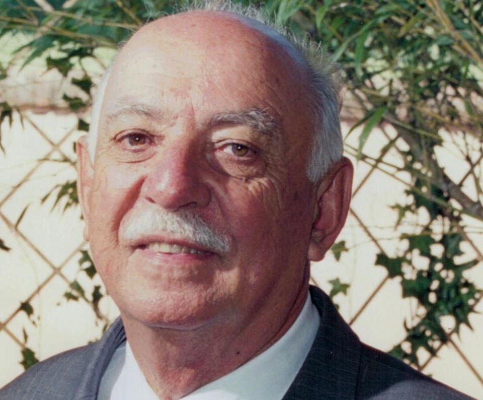 Otacílio Campiolo: a família como base de tudo | Arquivo da família/