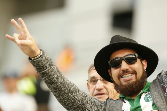 | Hugo Harada Gazeta do Povo
