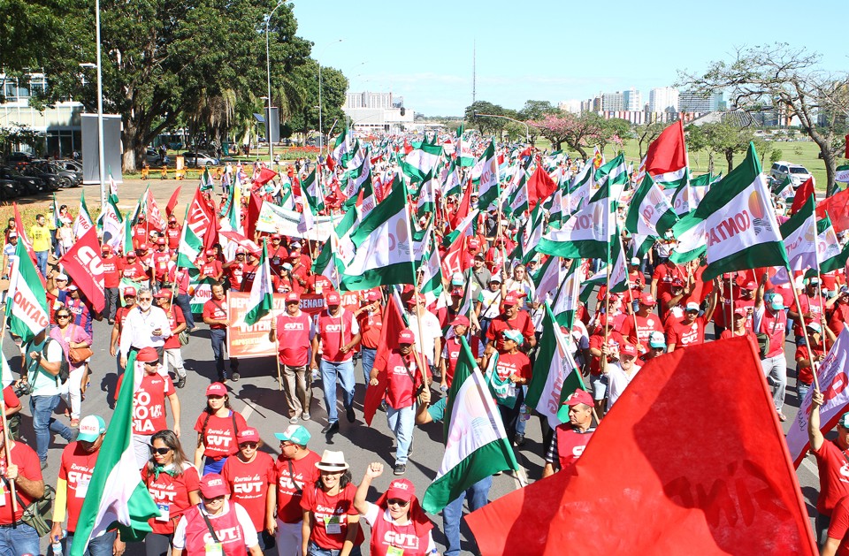 | Billy Boss/Câmara dos Deputados