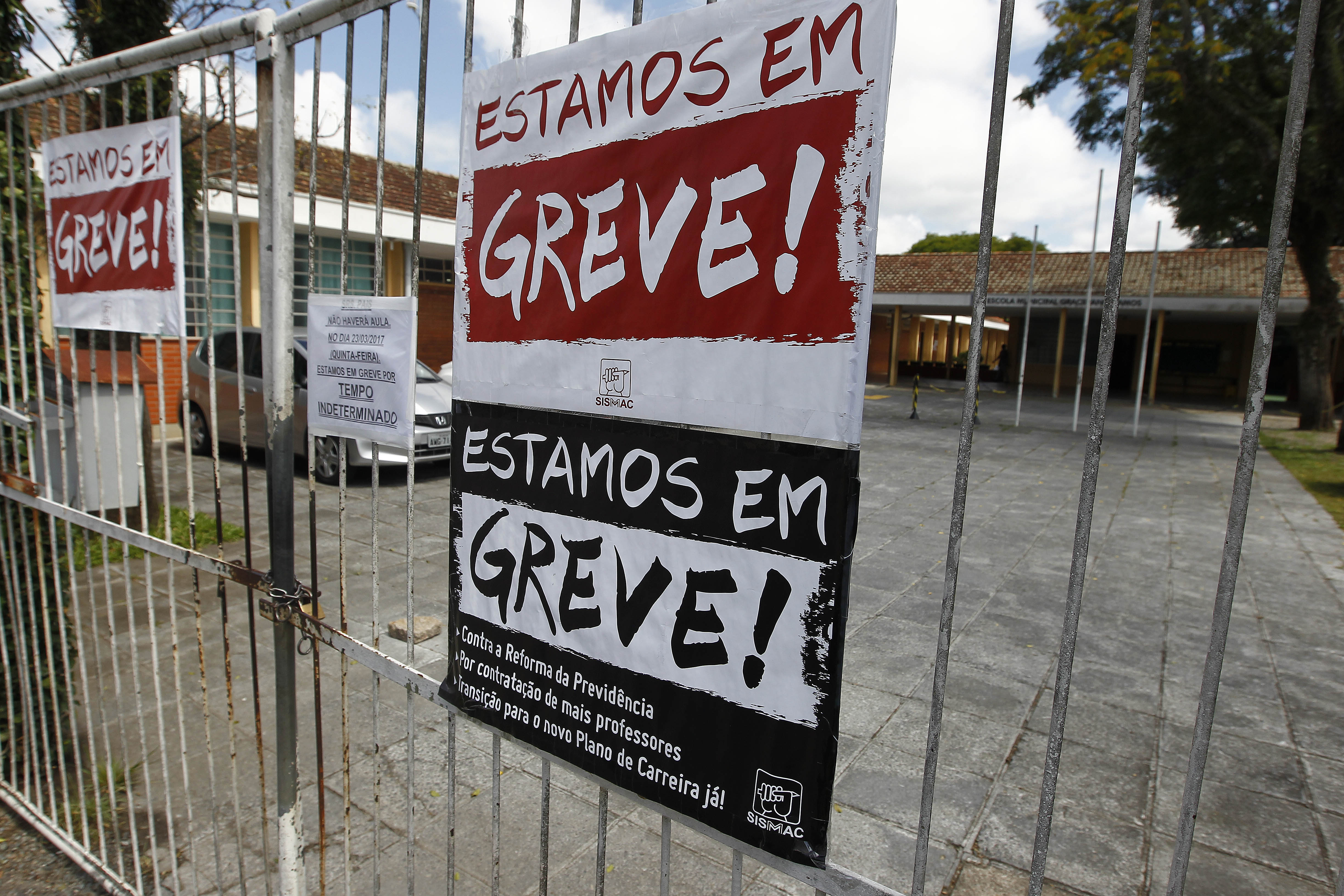 | Jonathan Campos/Gazeta do Povo