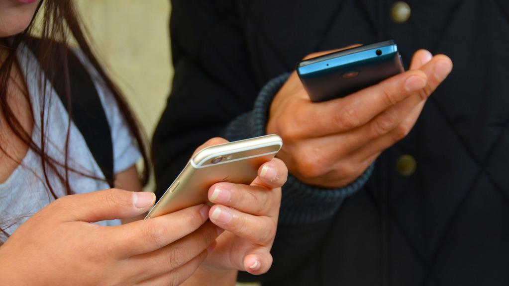 Brasil terá um smartphone por habitante até o fim do ano | Pixabay/