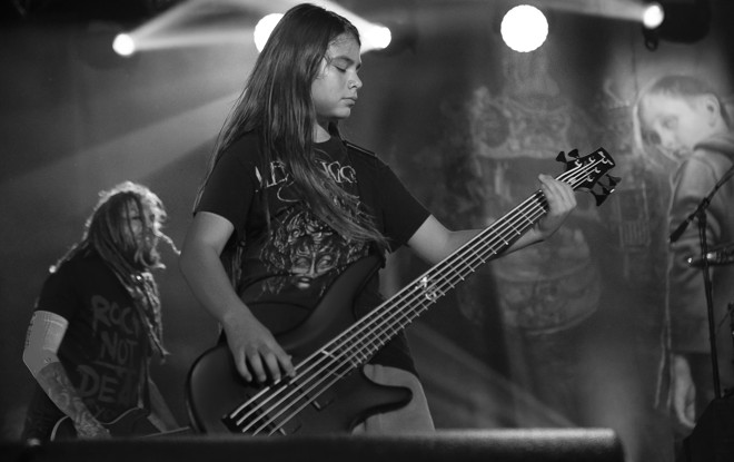 | Marcos MancinniDivulgação