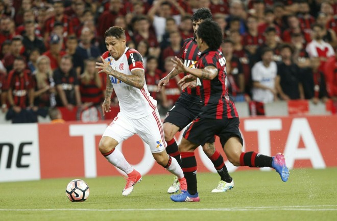 | Marcelo Andrade/Gazeta do Povo