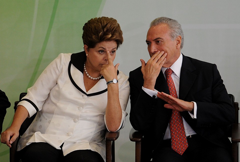  | Pedro Ladeira/AFP