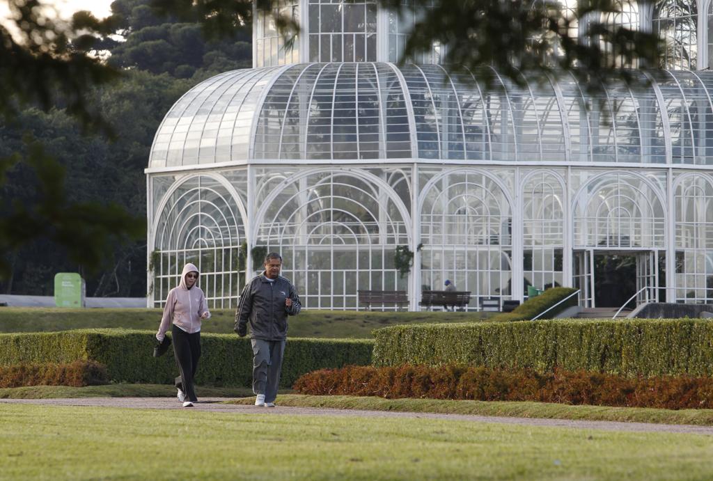 | Aniele Nascimento/Gazeta do Povo/Arquivo