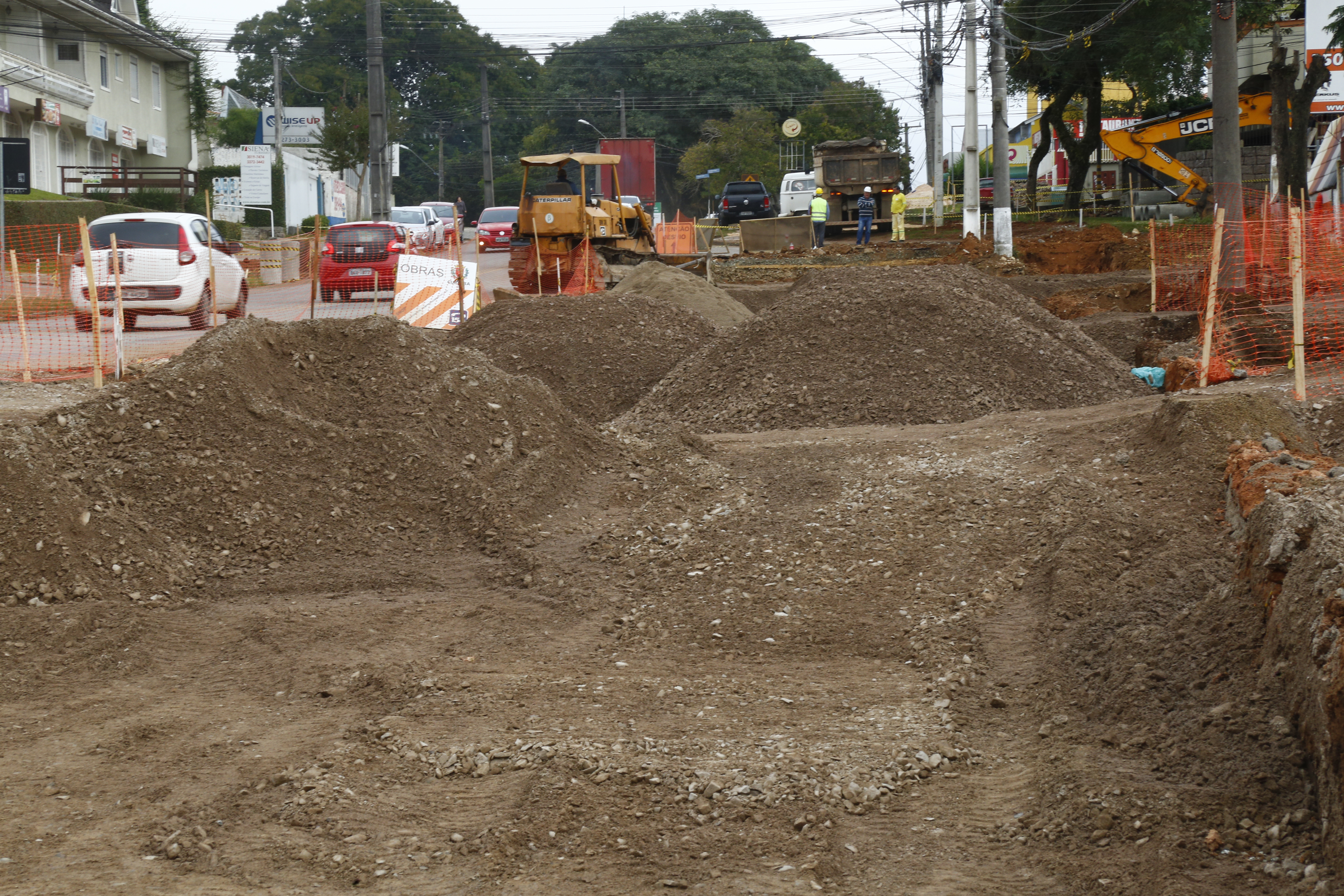 | Aniele Nascimento/Gazeta do Povo