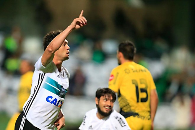 | Albari Rosa/Gazeta do Povo