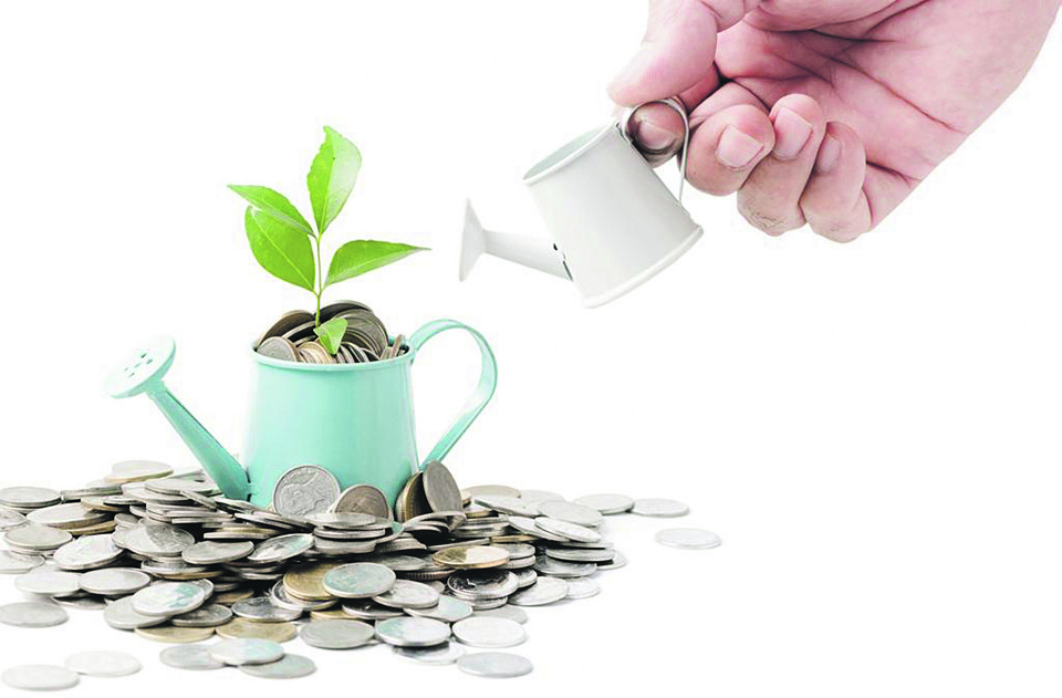 Como planejar uma boa reserva para a aposentadoria. Embora haja várias formas de se planejar, todas passam pela aquisição de um hábito pouco presente na vida dos brasileiros: poupar | Bigstock/