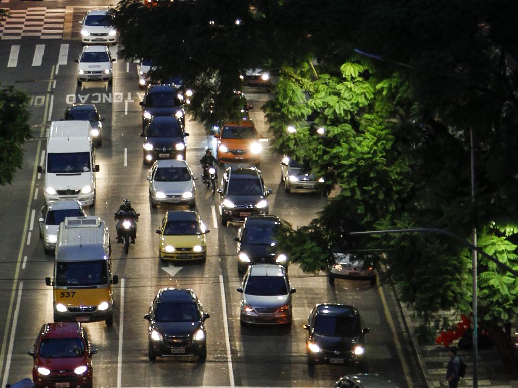 | Daniel Castellano/Gazeta do Povo