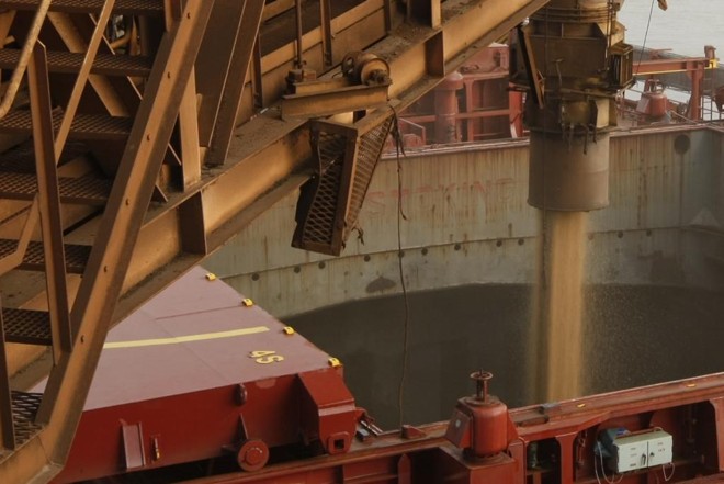 Estimativa do crescimento PIB do agronegócio é de 2%, conforme a Confederação Nacional da Agricultura e Pecuária do Brasil (CNA). | Antonio Costa/Gazeta do Povo