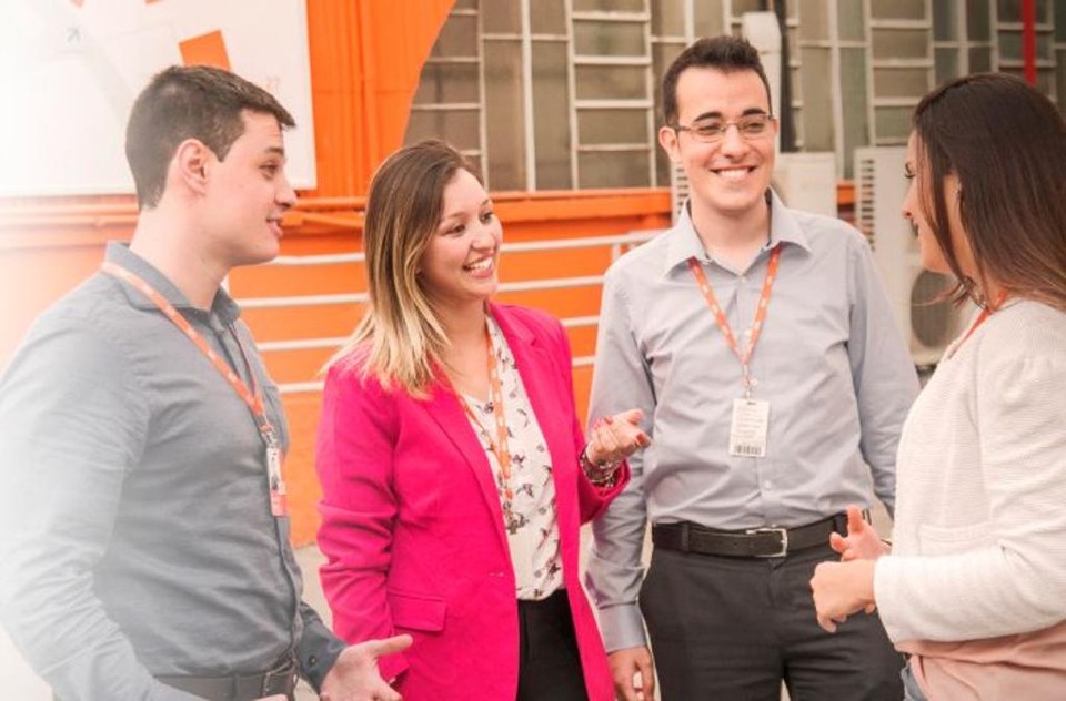 Gol abre inscrições para estágio e oferece benefício viagem