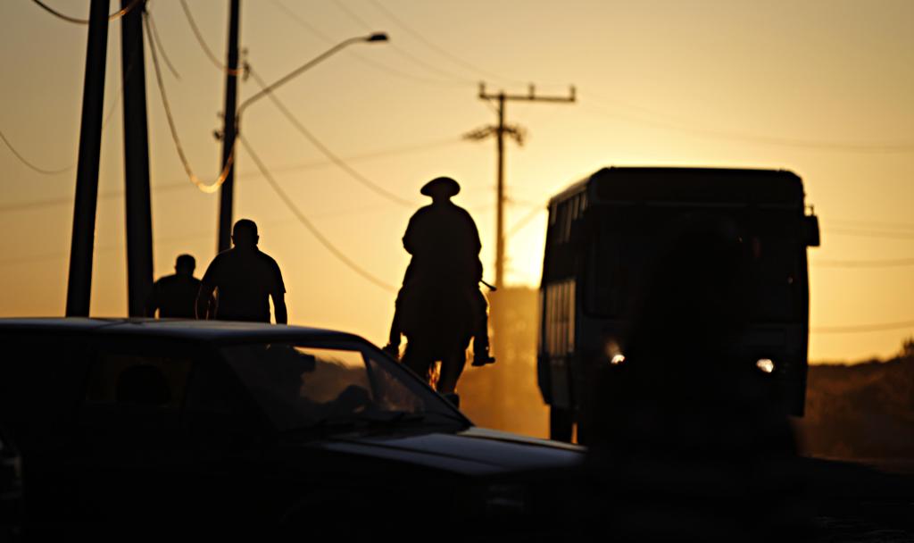 | Jonathan Campos/Gazeta do Povo