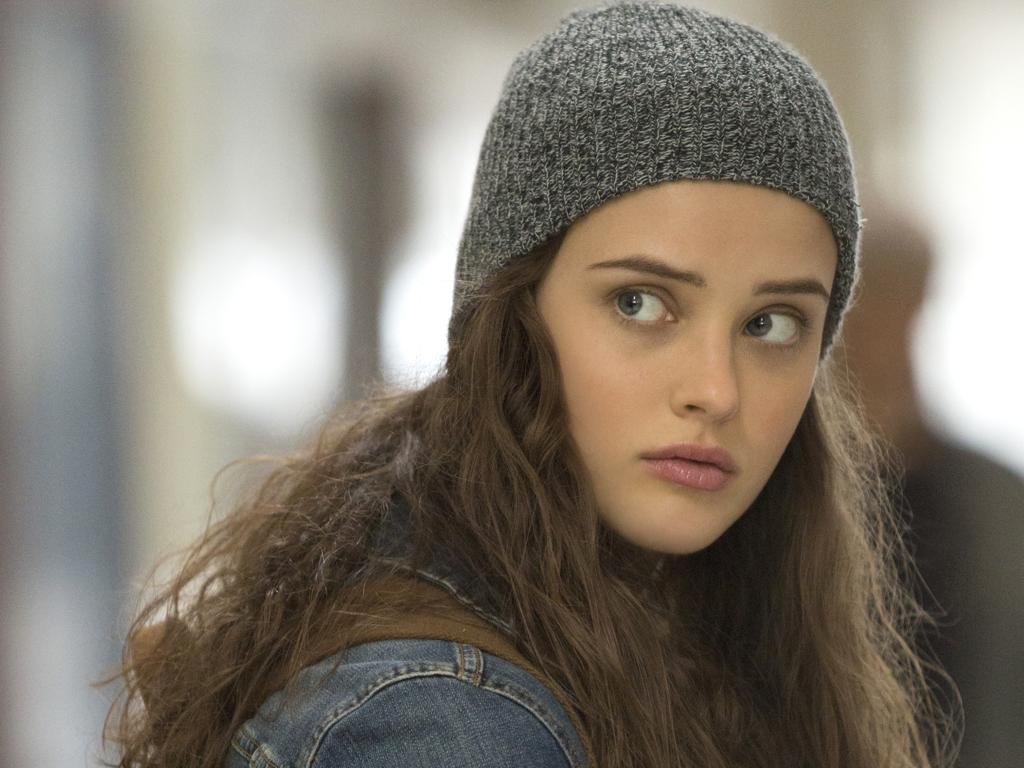 Hannah Baker (Katherine Langford): abordagem sobre o suicídio não segue as recomendações da Organização Mundial da Saúde | Beth Dubber/Netflix