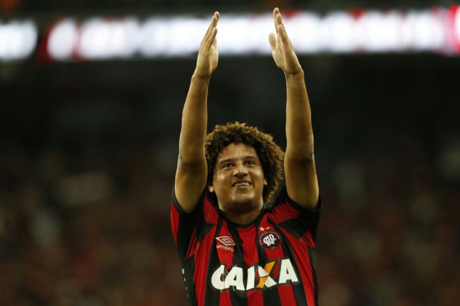 | Marcelo Andrade/Gazeta do Povo