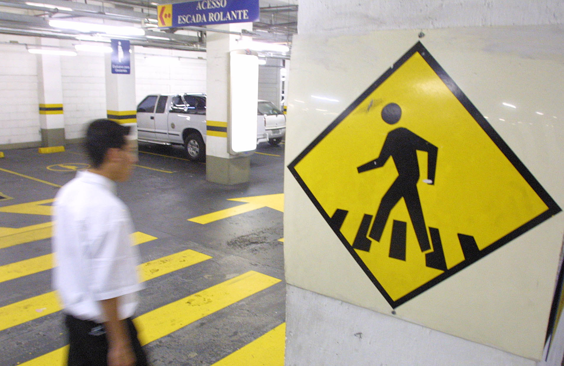 | Ivonaldo Alexandre/Gazeta do Povo