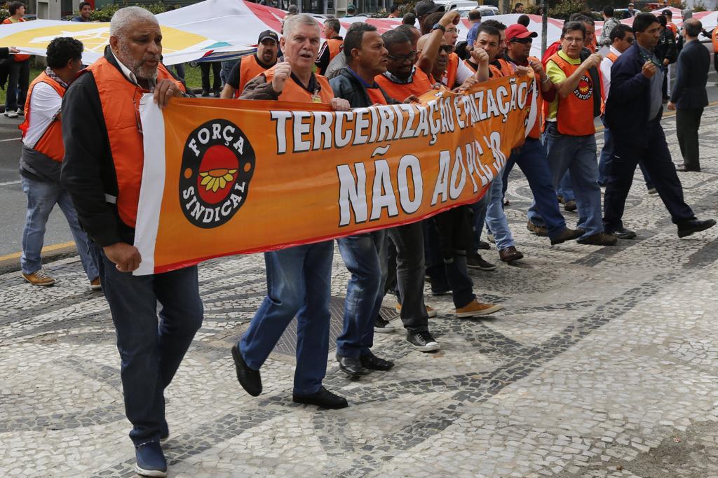 | Ivonaldo Alexandre/Gazeta do Povo