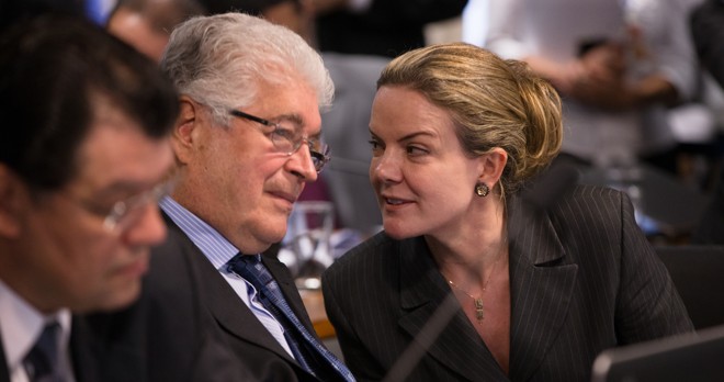 | Lula Marques/Agência PT