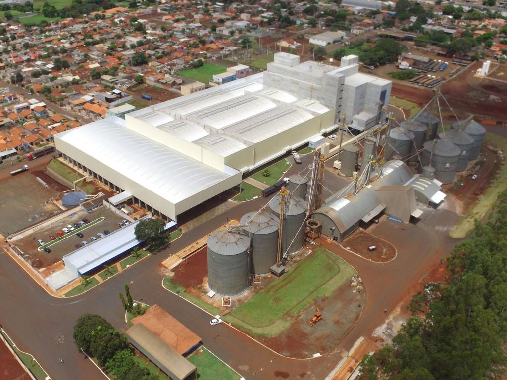 A indústria, que gera atualmente 230 empregos diretos e 500 indiretos, vai abrir mais 80 postos de trabalho. | Divulgação