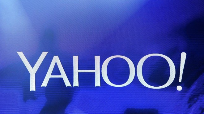 Yahoo: marca de mais de 20 anos será aposentada. | ETHAN MILLER/AFP