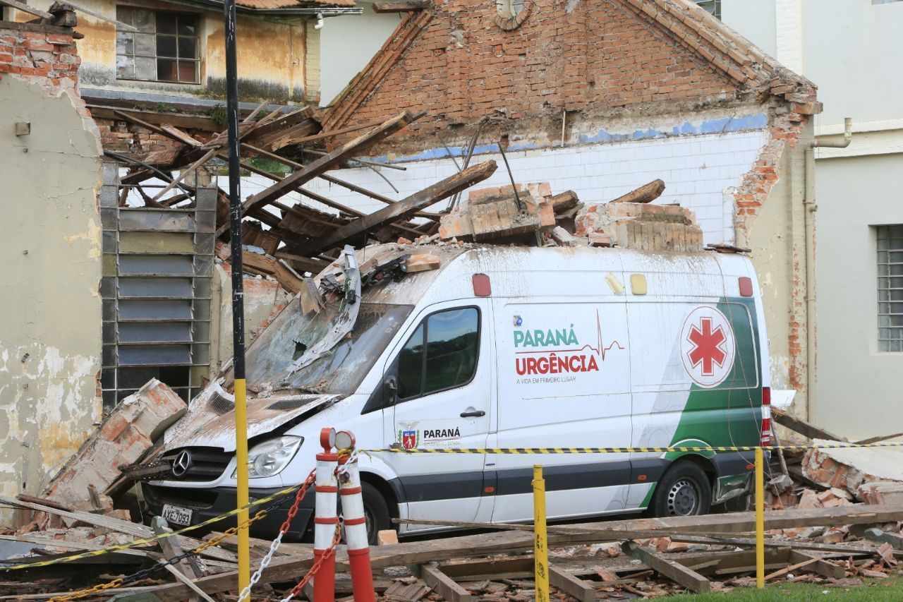  | Albari Rosa/Gazeta do Povo