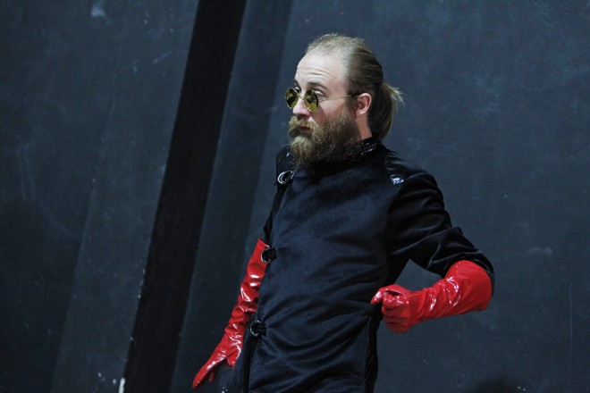  | Antônio More/Gazeta do Povo