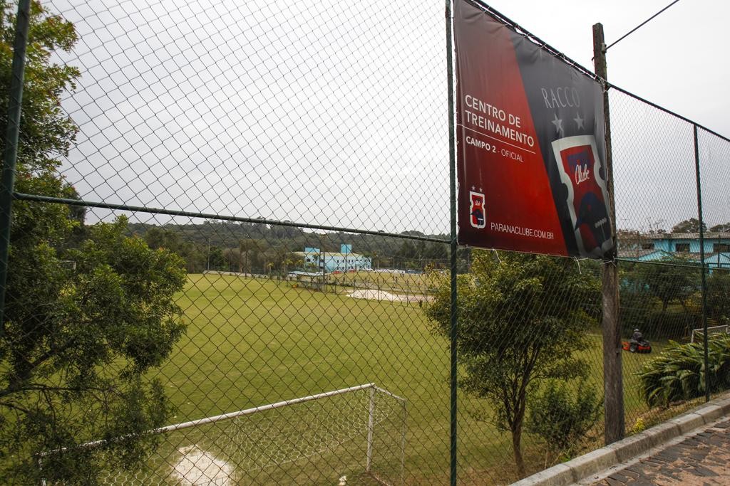 CT Barcelos aposta no futebol americano enquanto espera por novos projetos ligados ao futebol.