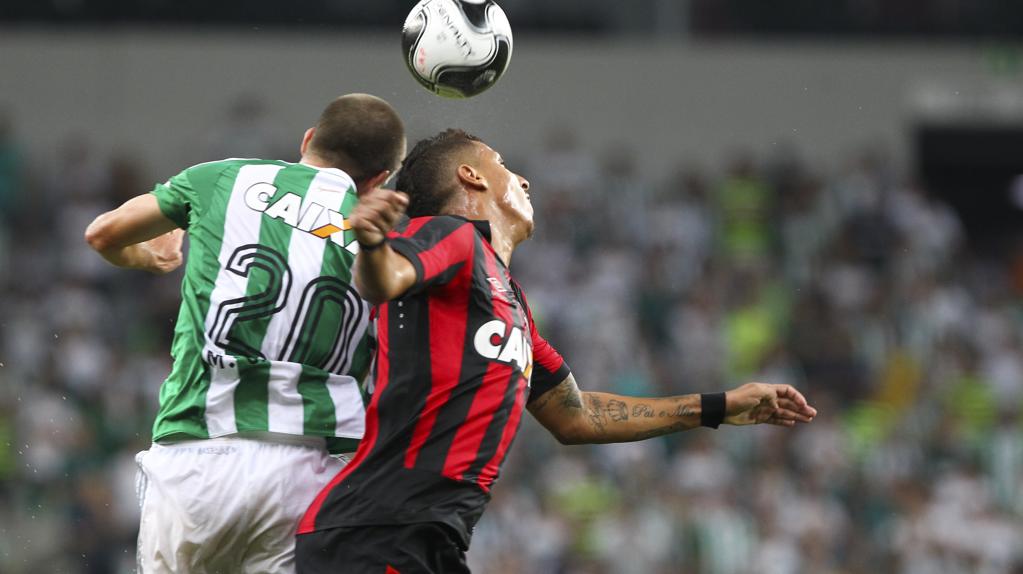 | Daniel Castellano/Gazeta do Povo