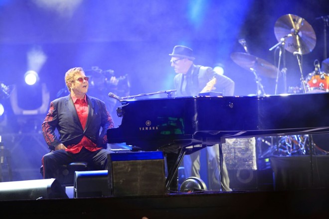 | Marcelo Andrade/Gazeta do Povo