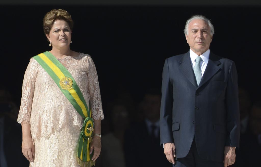 | Jose Cruz/Agência Brasil