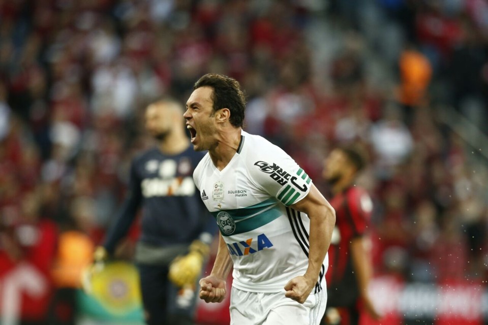  | Hugo Harada/Gazeta do Povo