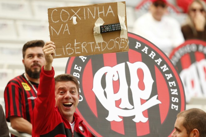 | Hugo Harada Gazeta do Povo