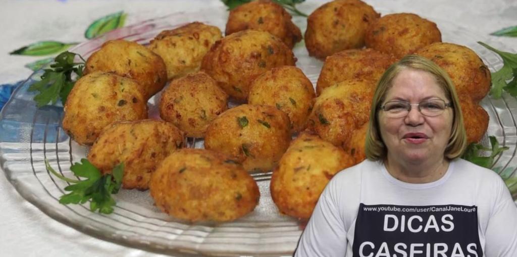 Canais de receita viram negócio e atraem 36 milhões de usuários por mês para o YouTube, especialmente em tempos de crise. É o caso do canal da aposentada Jane Loures (foto). | Reprodução/