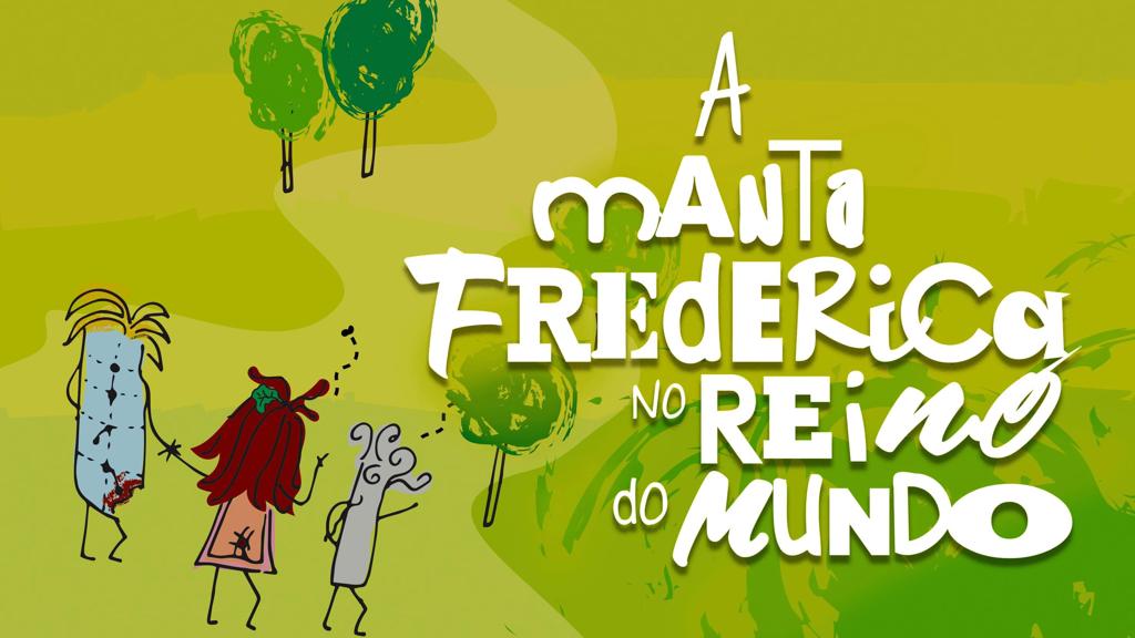 Fábula ensina a evitar o desperdício na era do consumo. | HP/