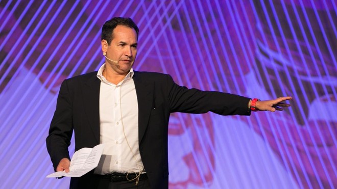 Helio Beltrão: “houve um amadurecimento, um fortalecimento das ideias liberais” | Tiago Trindade/Divulgação
