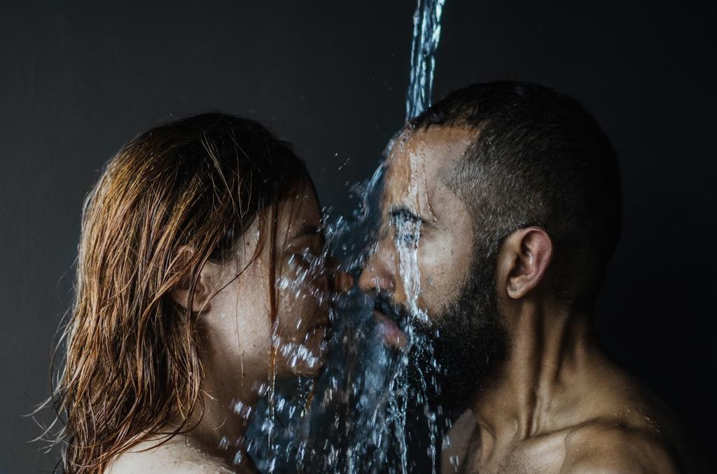 Cena de “A Pequena Sereia”, parte da Mostra Cena Breve. | Divulgação/Moana Marques